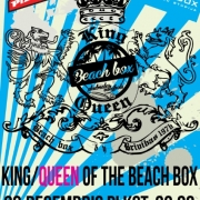 kingqueenpizzabluebox