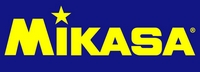 MIKASA_logo